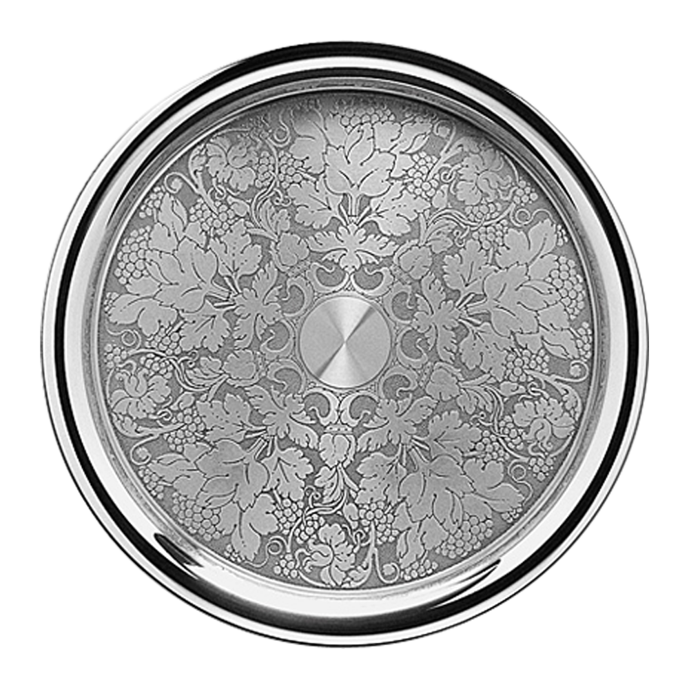 Tray - Floral (MF)