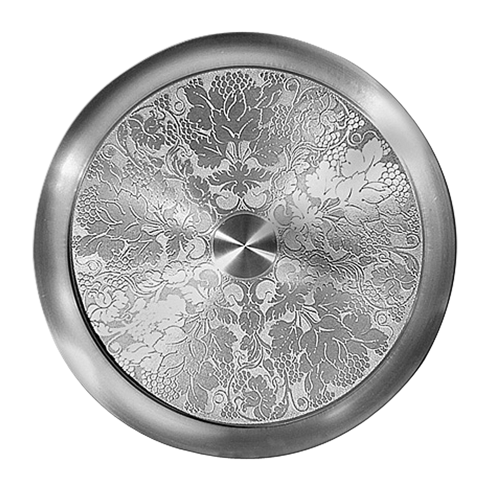 Tray - Floral