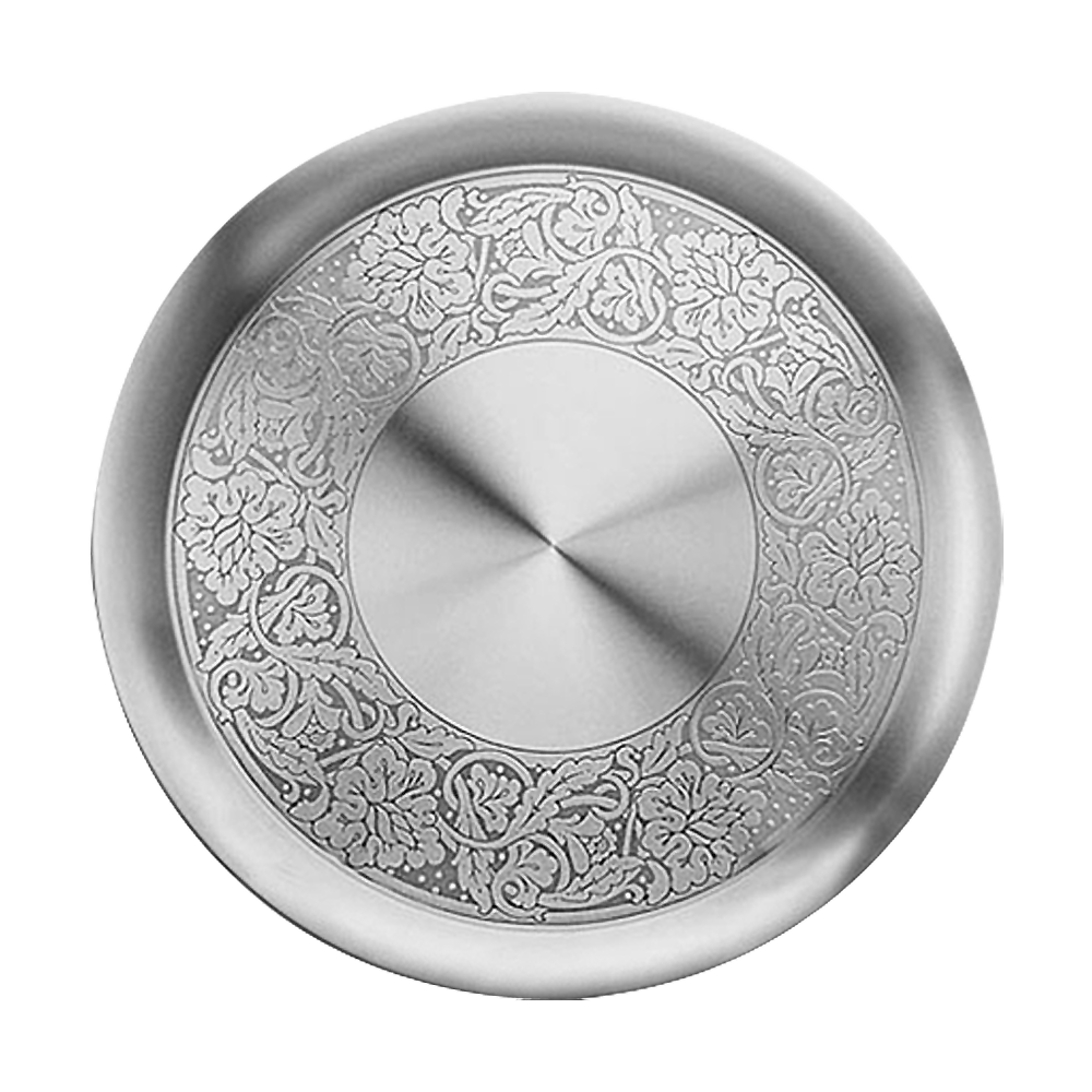 Tray (M) - Floral
