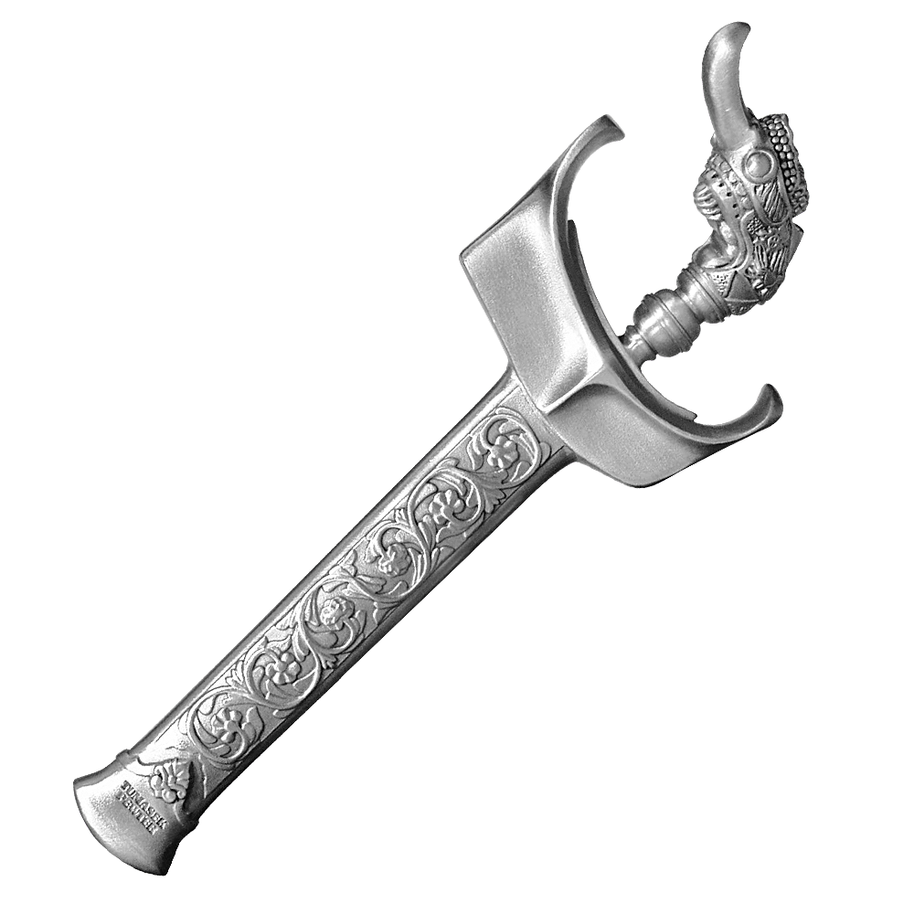 Keris Tajang