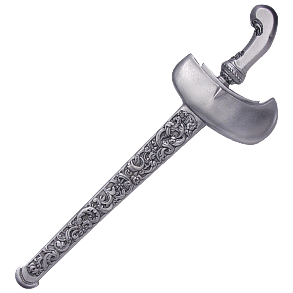 Keris Naga