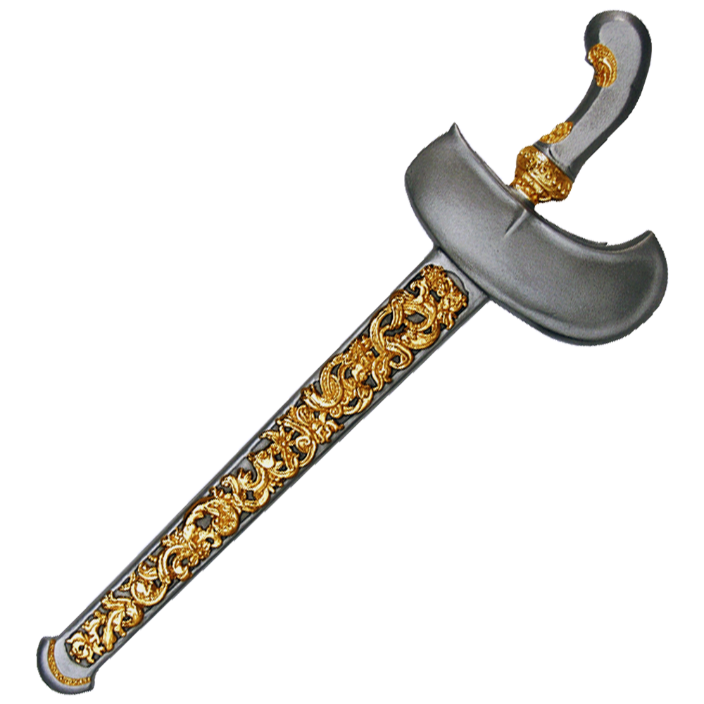 Keris Naga (GP)