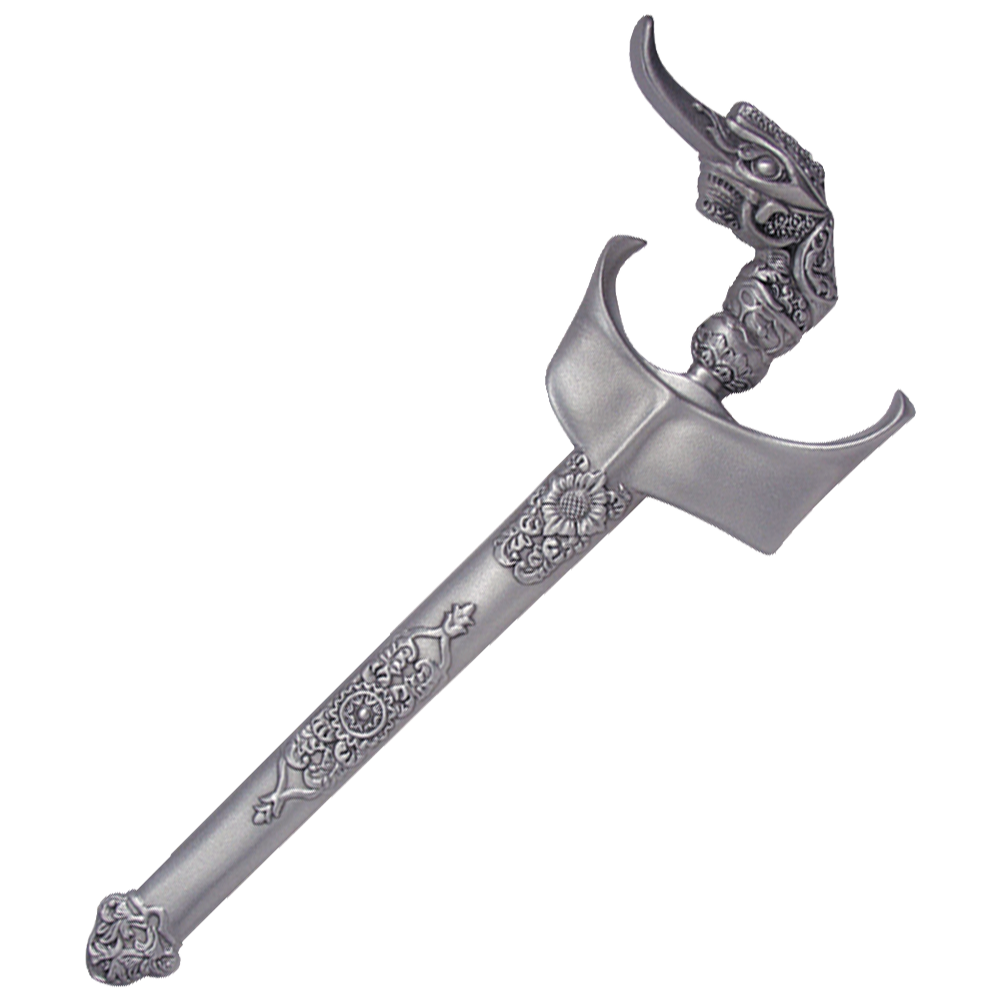 Keris Pekaka