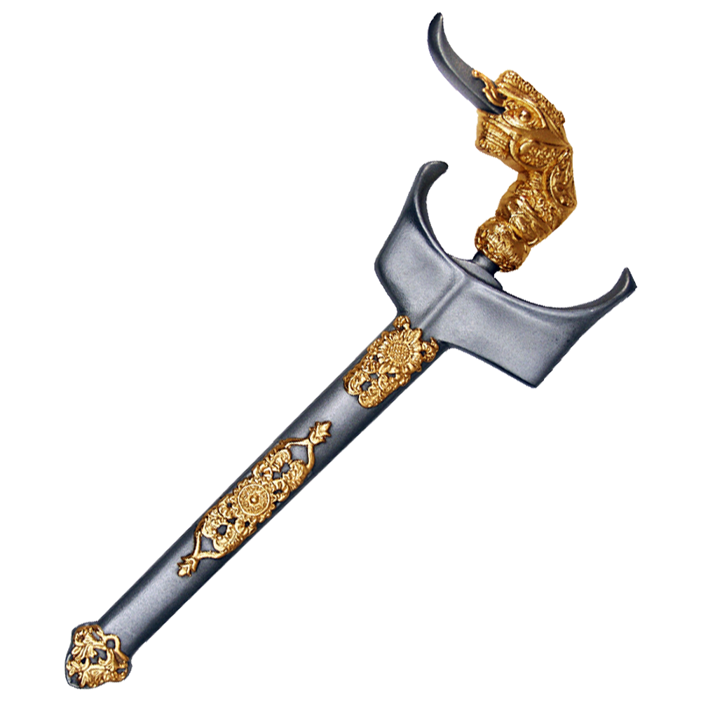 Keris Pekaka (GP)