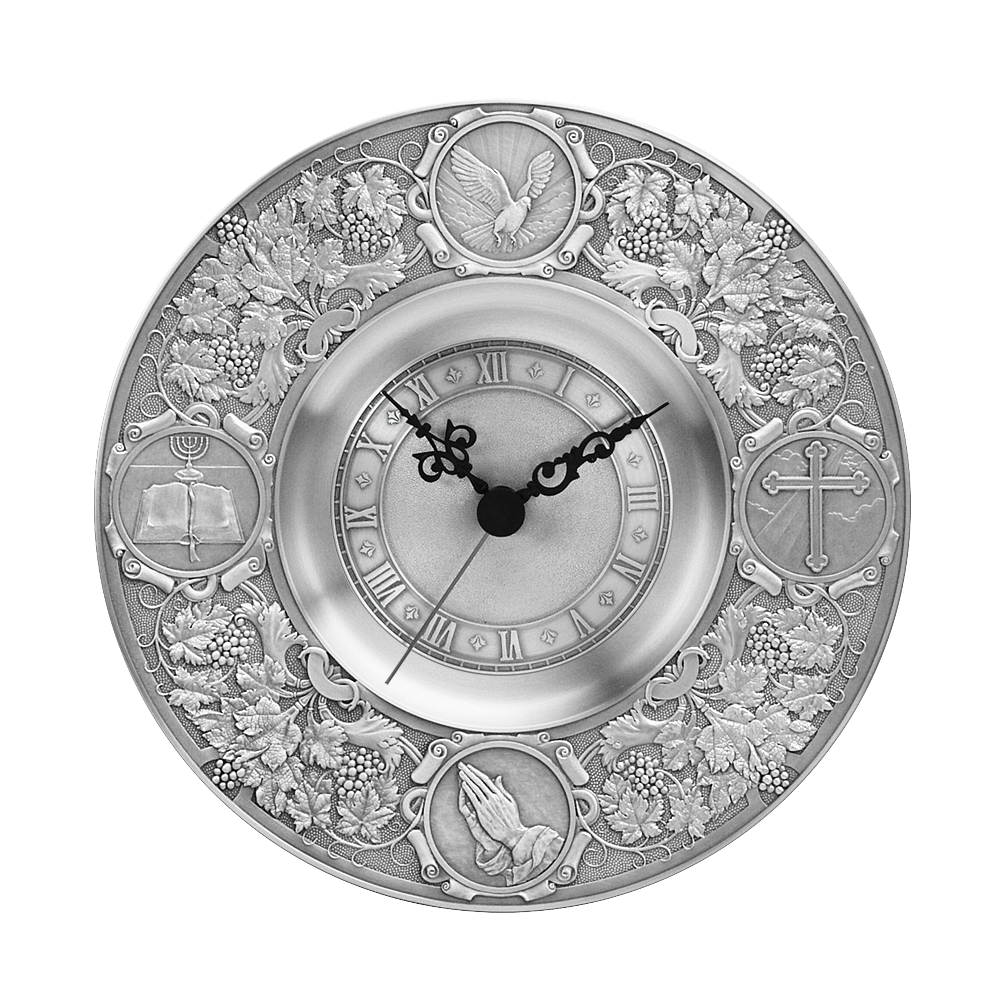 Clock (M) - Harmony