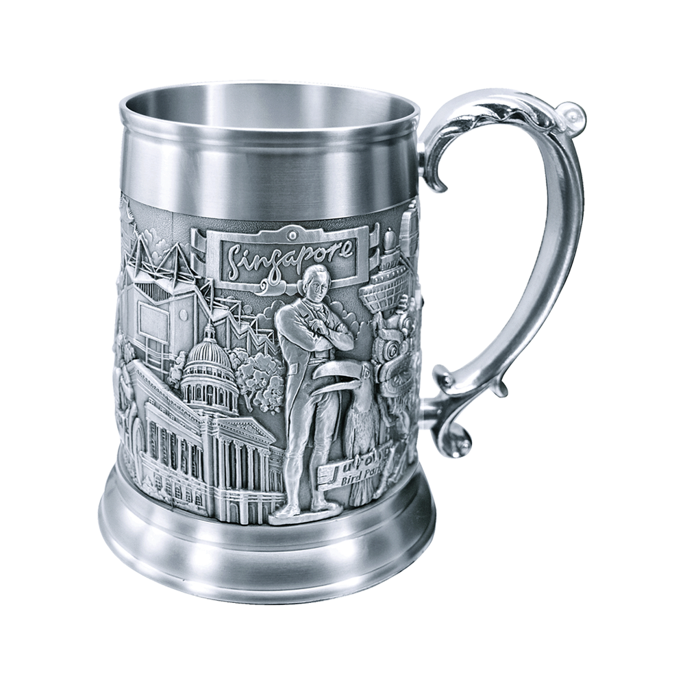Tankard (S) - Singapore