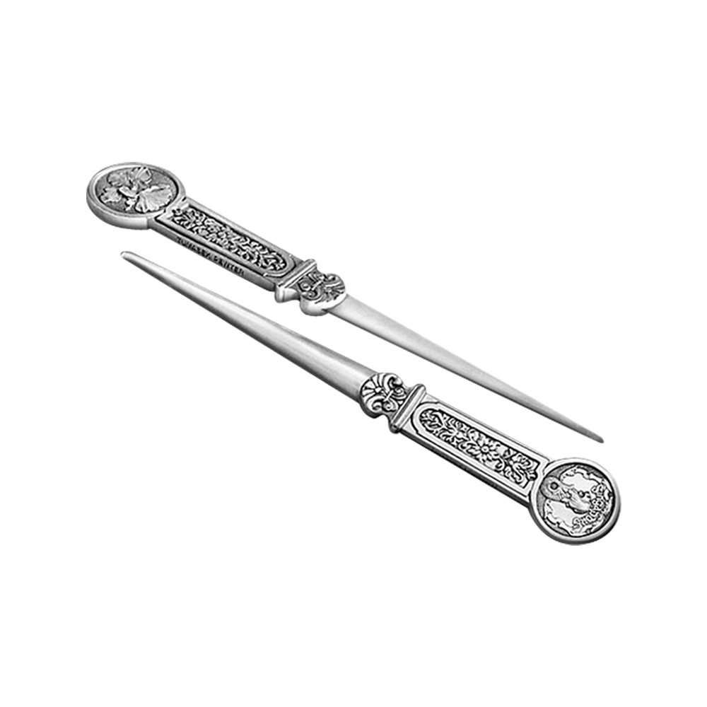 Letter Opener - Singapore