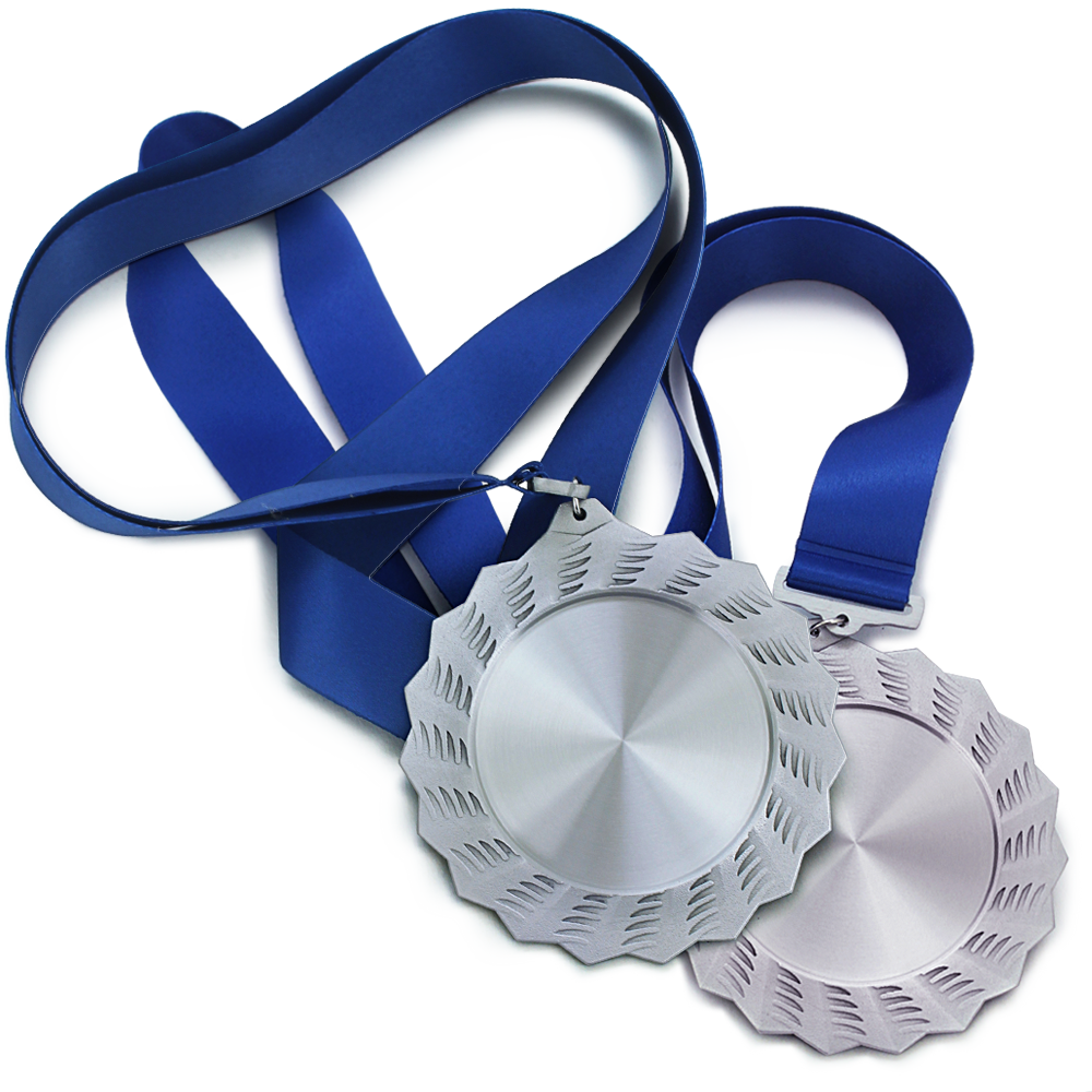 Ribbon Medal - ACE