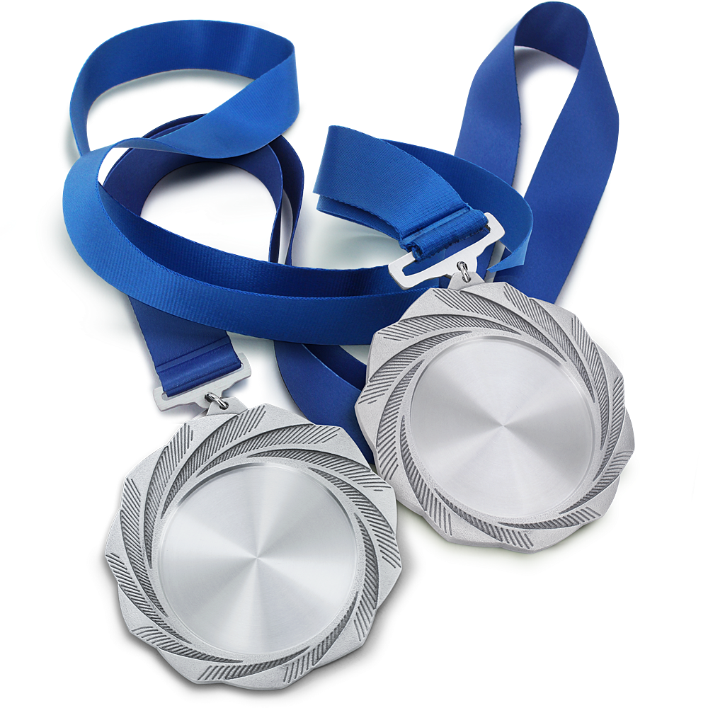 Ribbon Medal - PEAK
