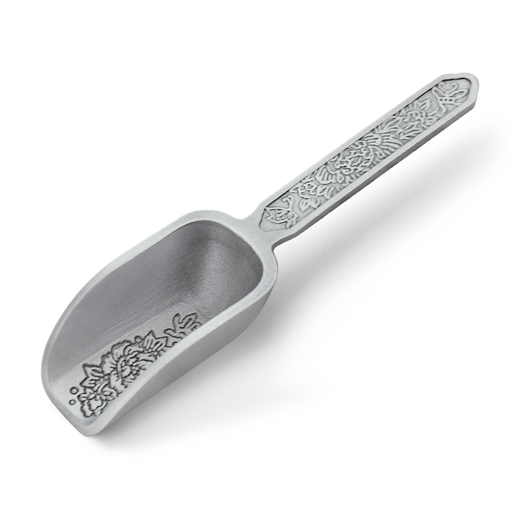 Chinese Tea Spoon