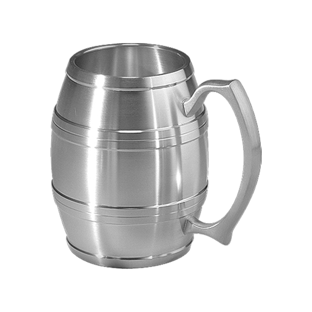 Barrel Mug