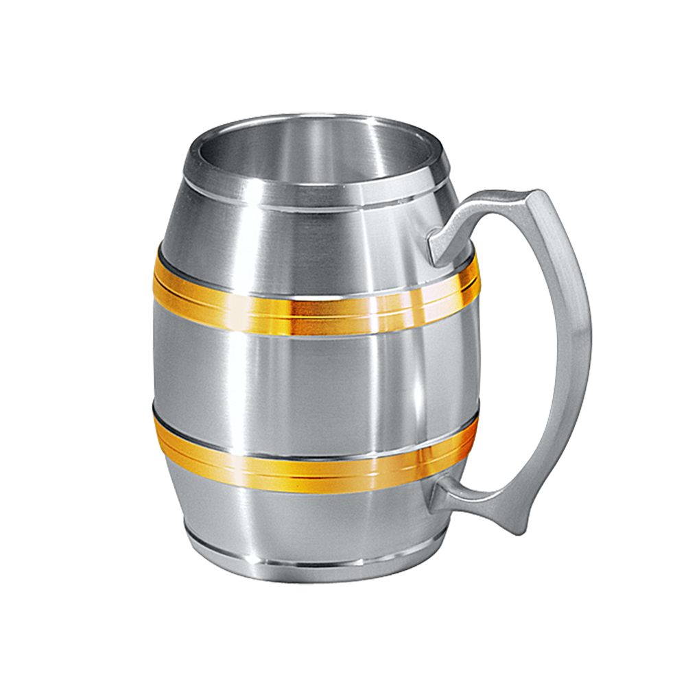 Mug - Barrel (GP)