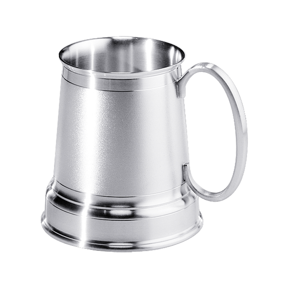 Tankard (Frosted)