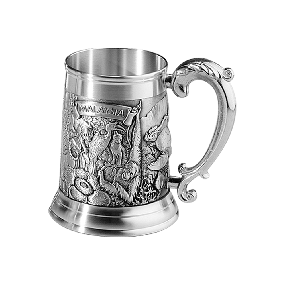 Tankard (L)- Sabah