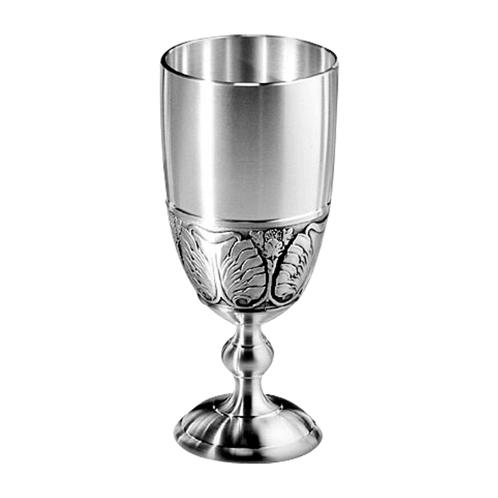 Water Goblet - Laurel