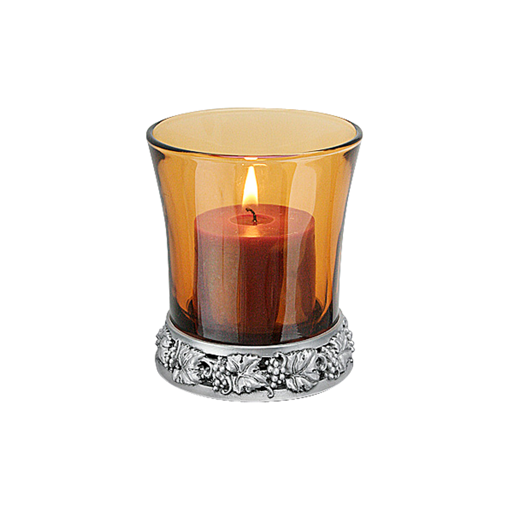 Tealight Candle - Grape