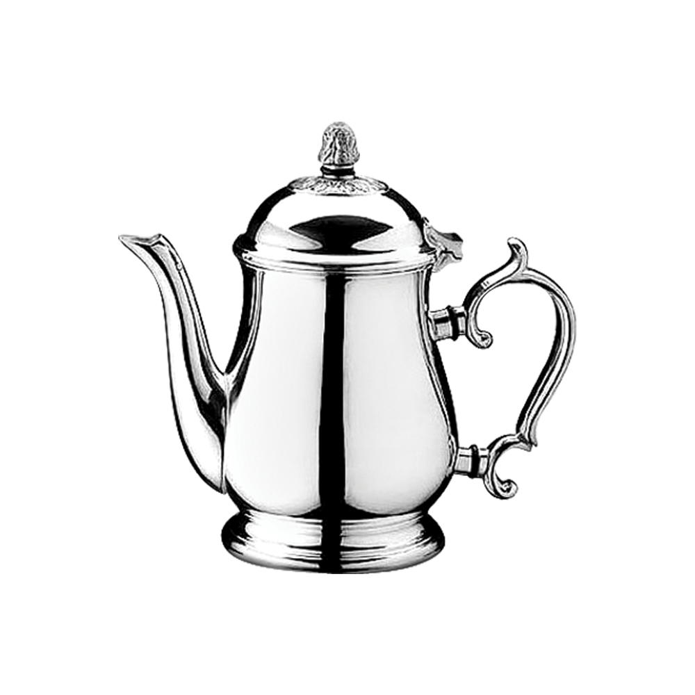 Coffee/Teapot - Motif (MF)
