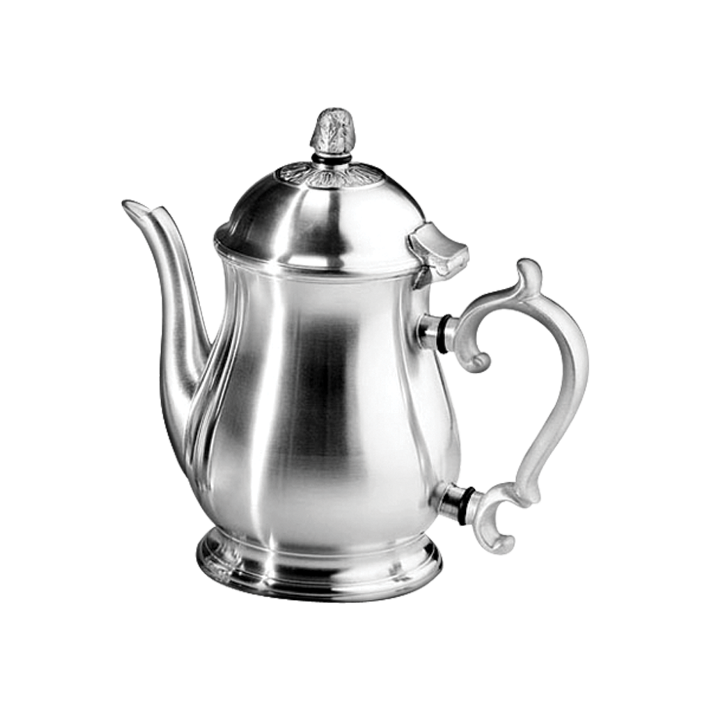 Coffee/Teapot - Motif