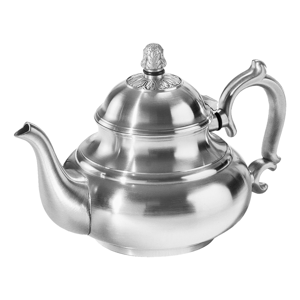 Teapot