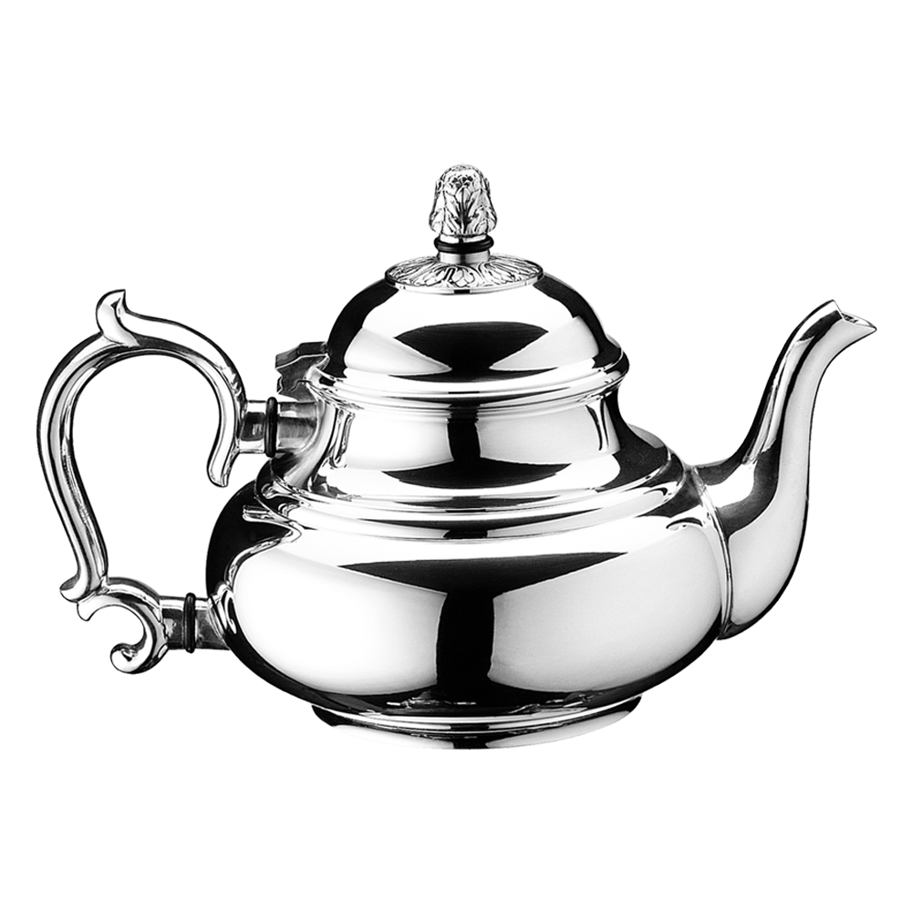 Teapot (MF)