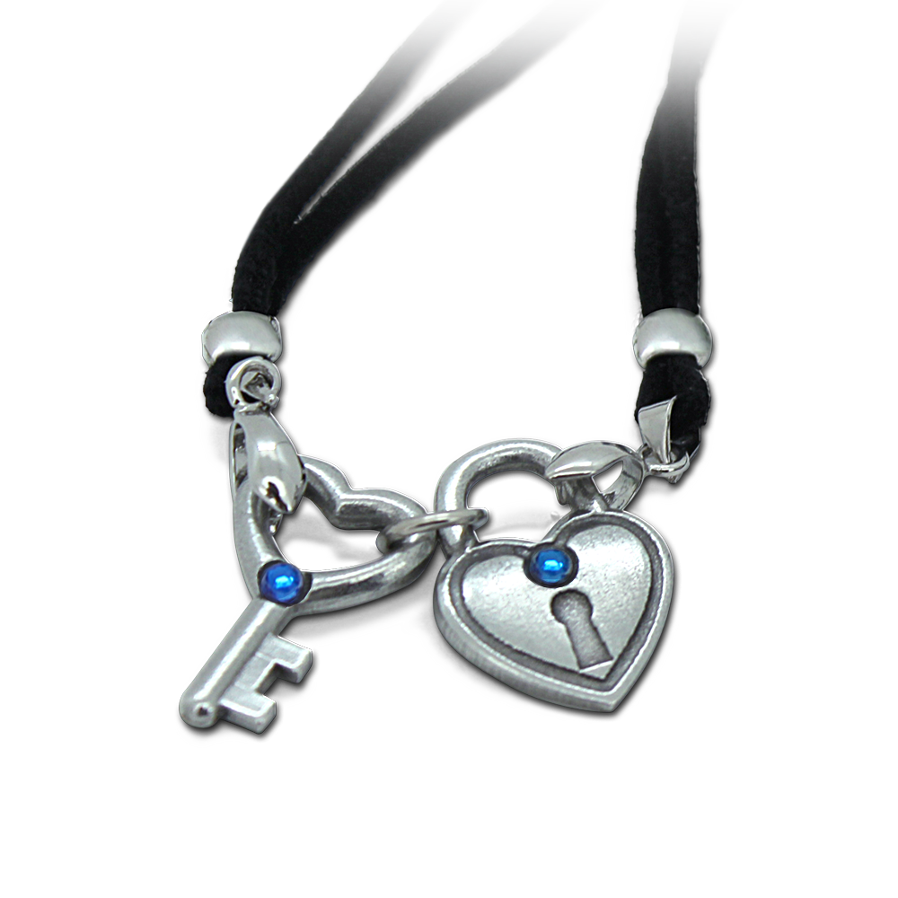 Bracelet / Pendant - Love