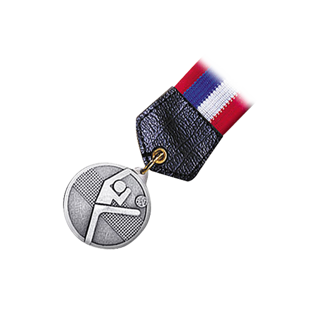 Ribbon Medal - Sepak Takraw