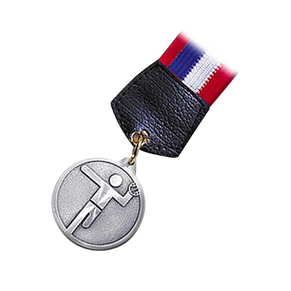 Ribbon Medal - Handball