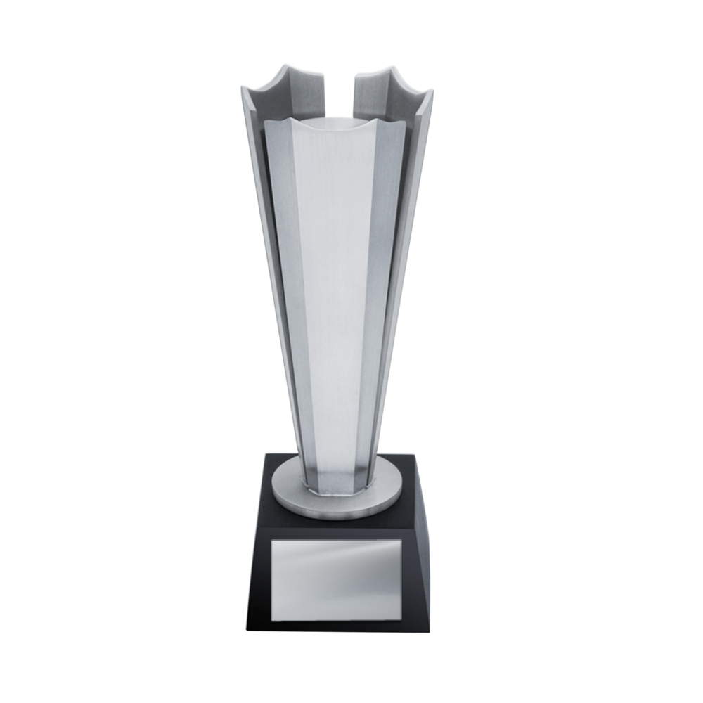 Trophy - Zenith III (Large)