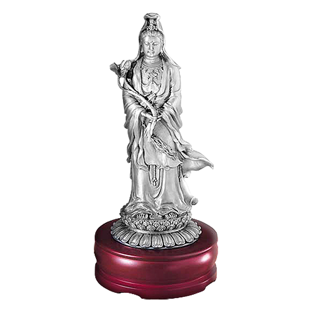 Figurine - Guan Yin