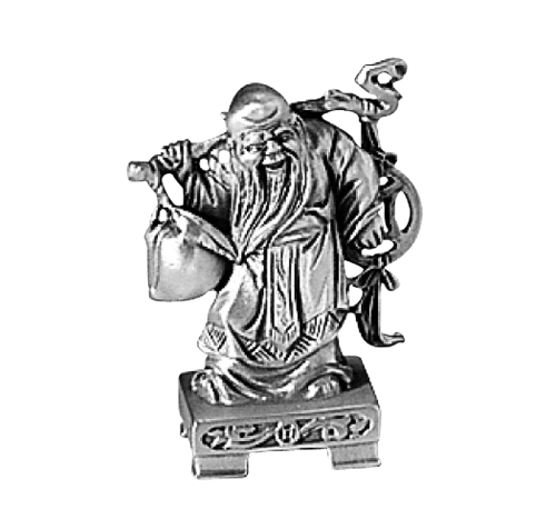 Figurine - God of Longevity