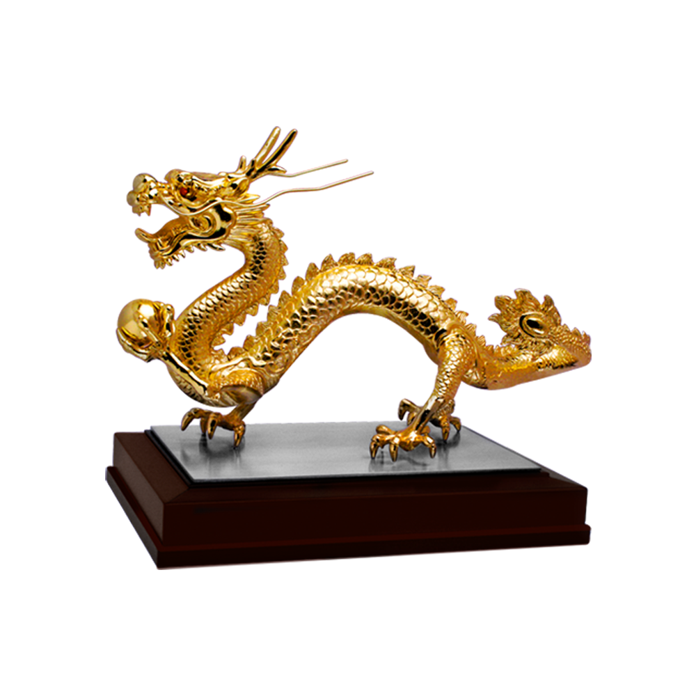 Figurine - Dragon (GP)