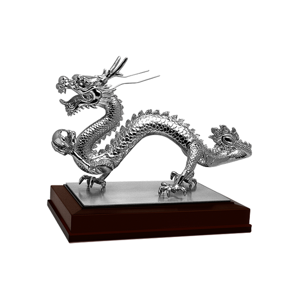 Figurine - Dragon