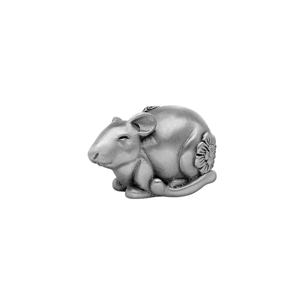 Zodiac Figurine (S) - Rat