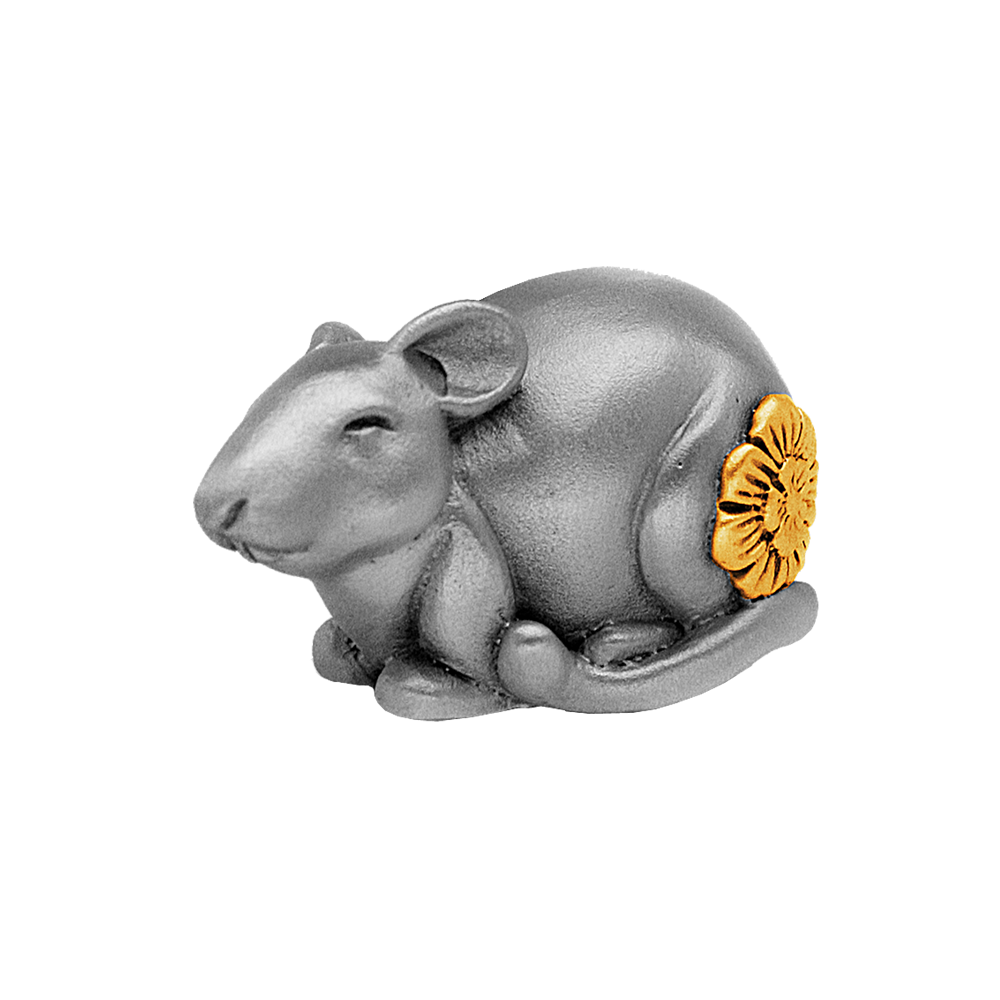 Zodiac Figurine - Rat (GP)