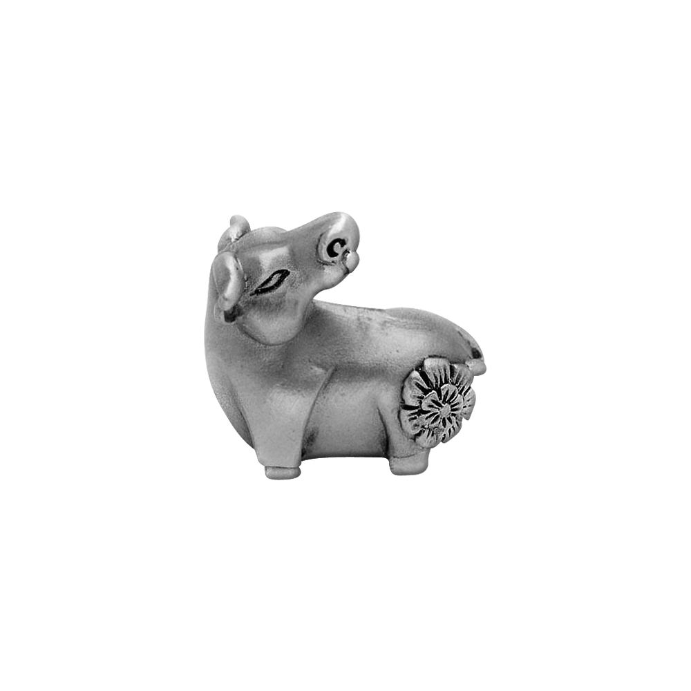 Zodiac Figurine - Ox