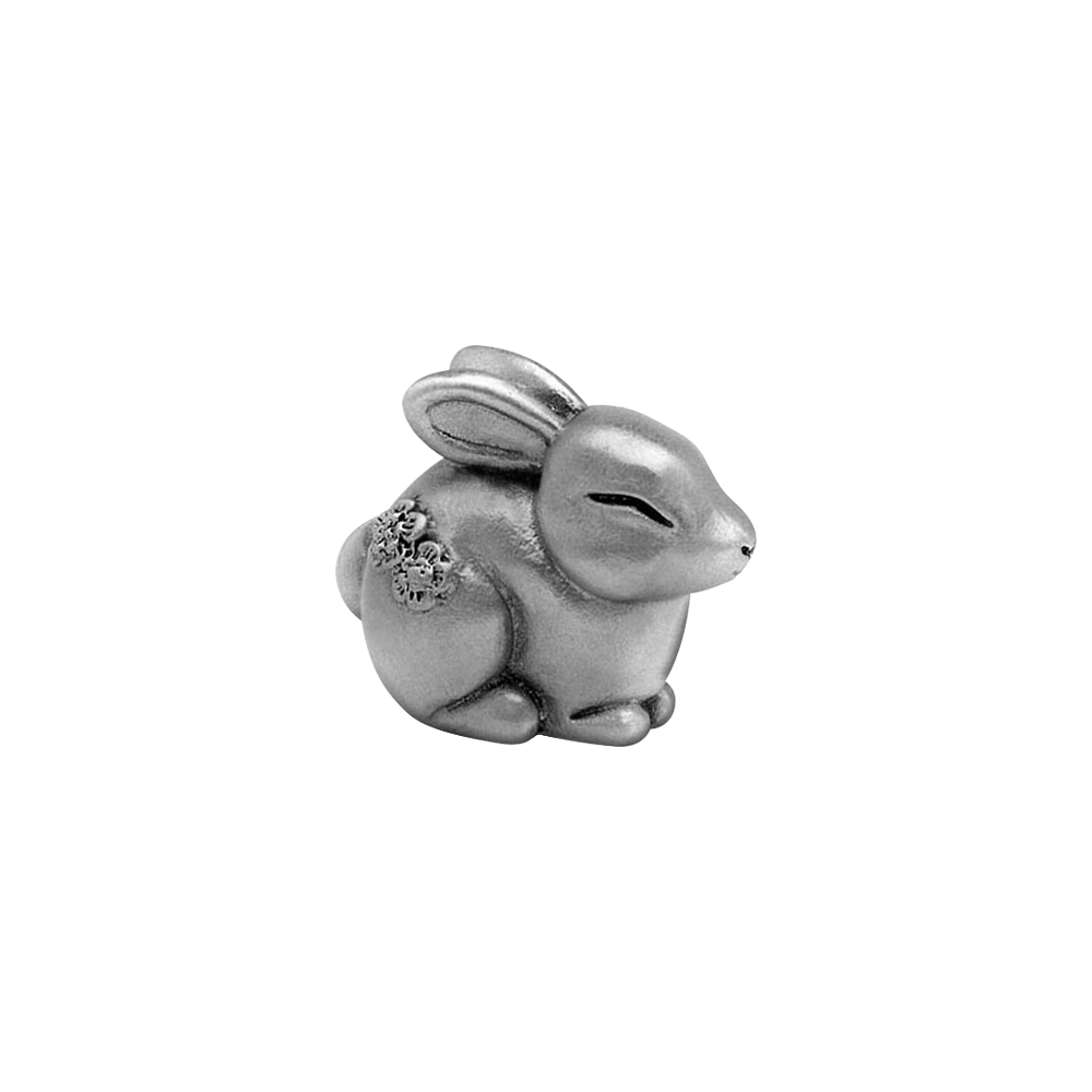 Zodiac Figurine - Rabbit
