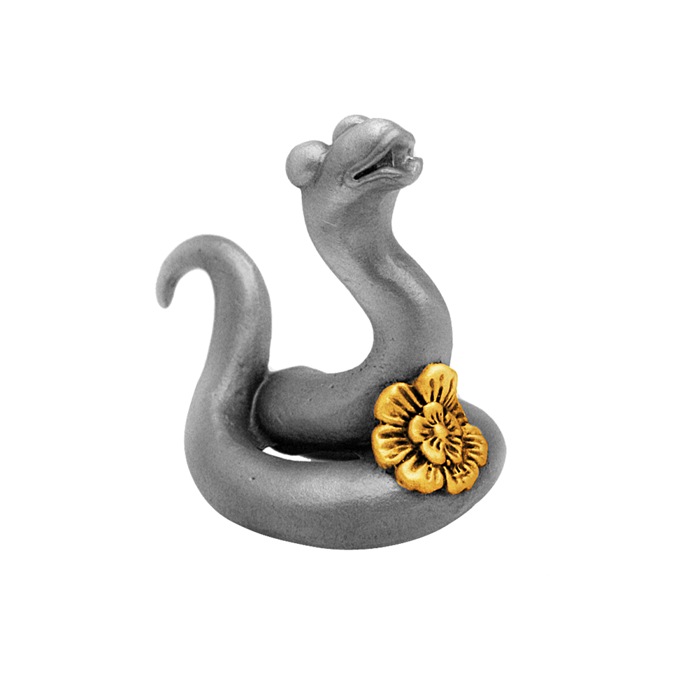 Zodiac Figurine - Snake (GP)