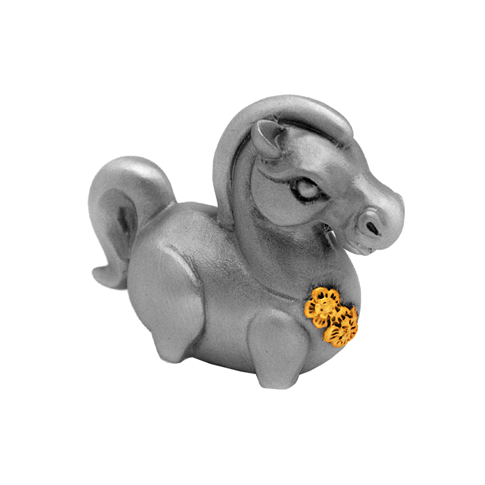 Zodiac Figurine - Horse (GP)