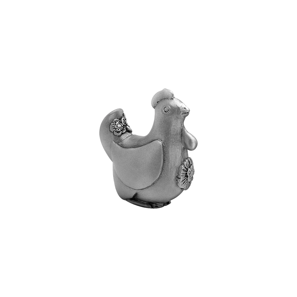 Zodiac Figurine - Rooster