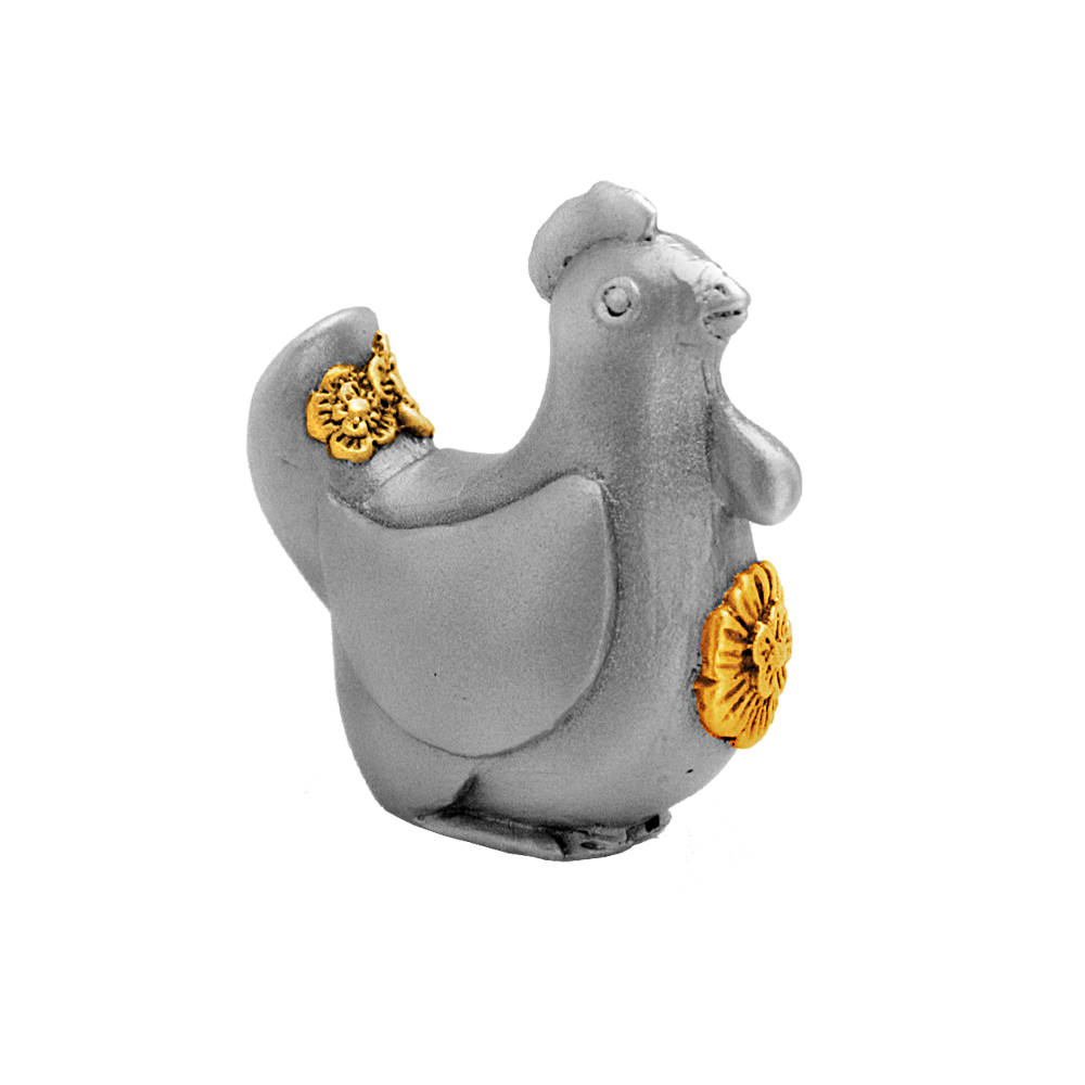 Zodiac Figurine - Rooster (GP)