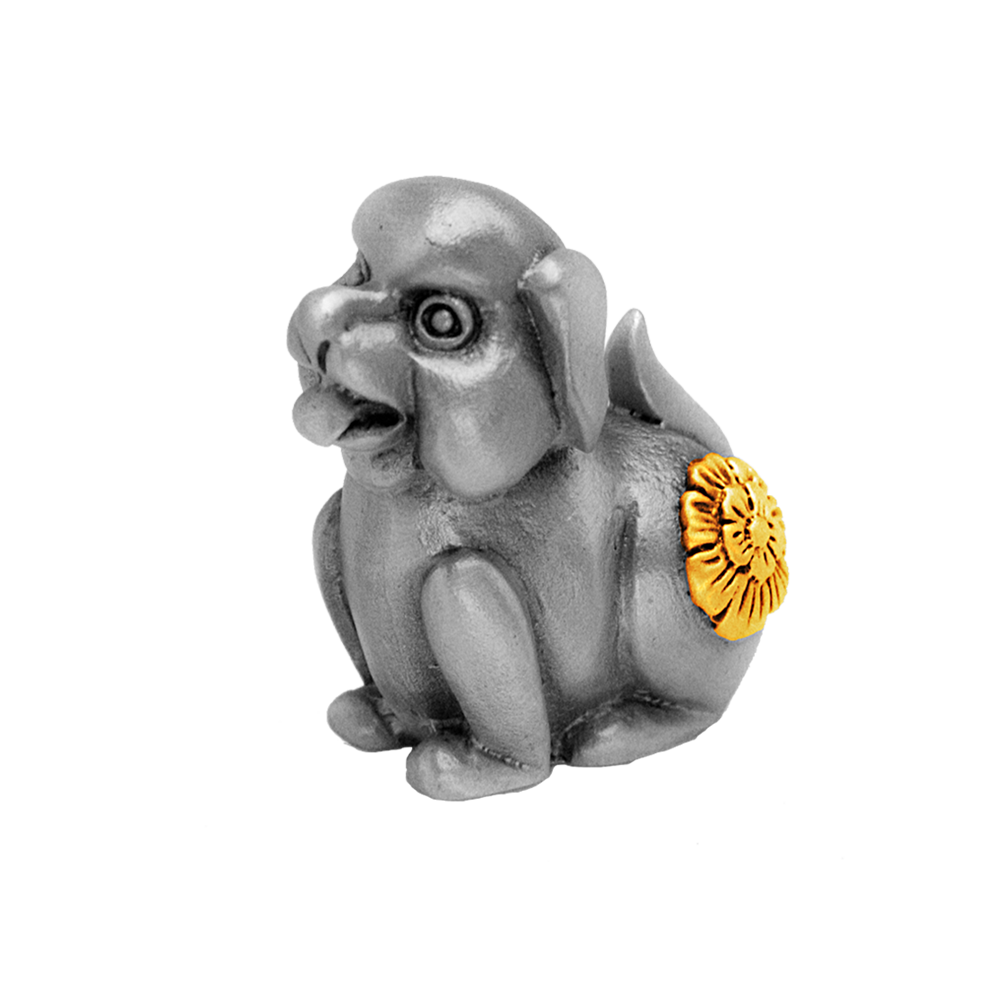 Zodiac Figurine - Dog (GP)