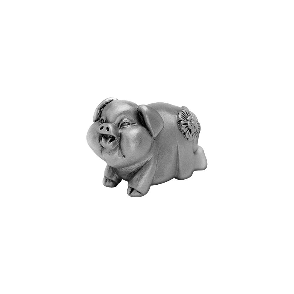 Zodiac Figurine - Pig