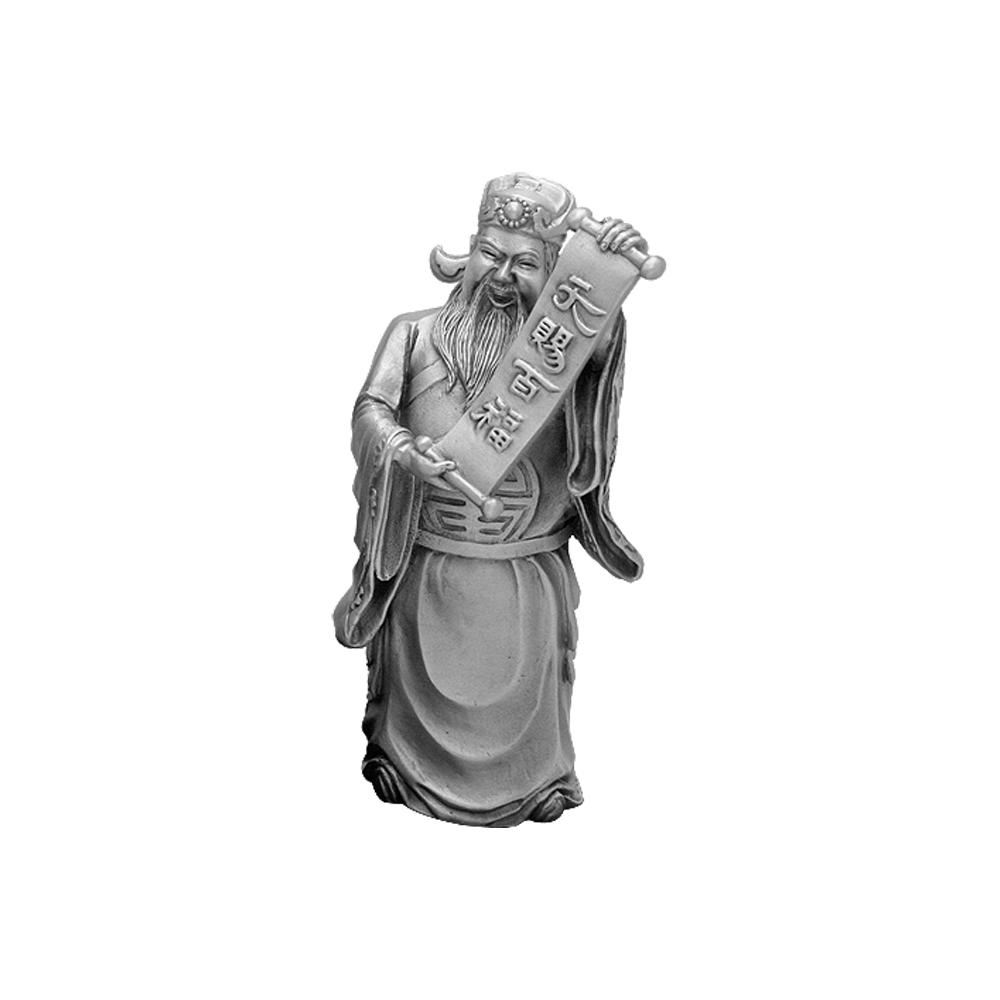 Figurine - God of Prosperity - Wen