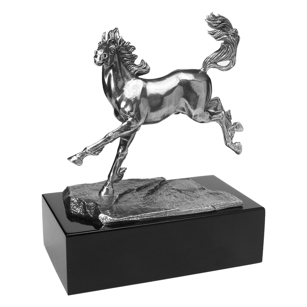 Figurine - Horse