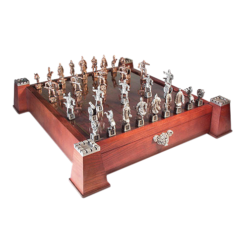 Imperial Chess Set