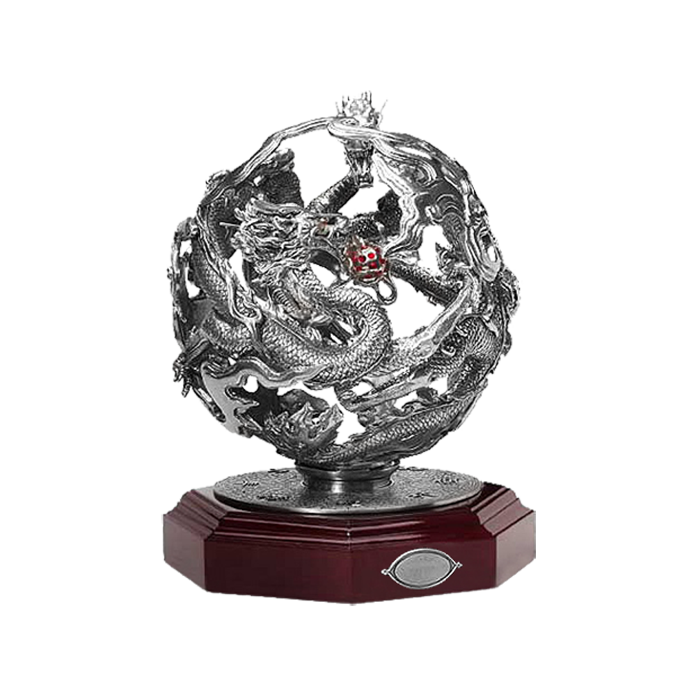 The Orb of The Dragon - Limited Edition